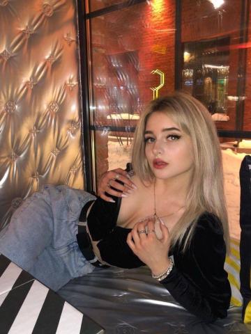 Индивидуалка Зиглинда Фотография 4