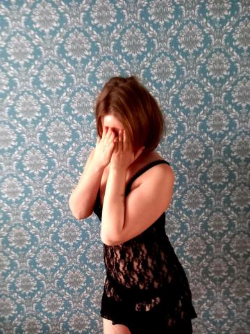 Индивидуалка Флора Фотография 8